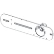 Refrigerator Freezer Evaporator Fan Motor Mounting Plate 30120-0008200-01