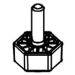 Refrigerator Leveling Leg for Kenmore 11173027711 - Part 3012105700