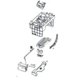 Refrigerator 7-cube Ice Maker Assembly for Kenmore 11173027711 - Part 30122-0041900-02