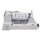 Refrigerator 10-Cube Ice Maker Assembly