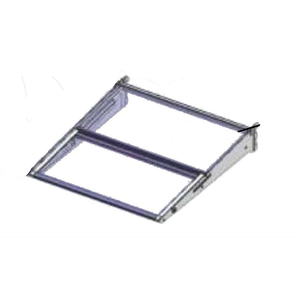 Refrigerator Slide Shelf Assembly