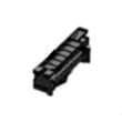 Refrigerator Ice Maker Assembly for Kenmore Elite 11172695910 - Part 30122-0049300-00