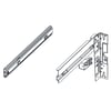 Refrigerator Freezer Drawer Frame And Slide Assembly, Right 3012228900