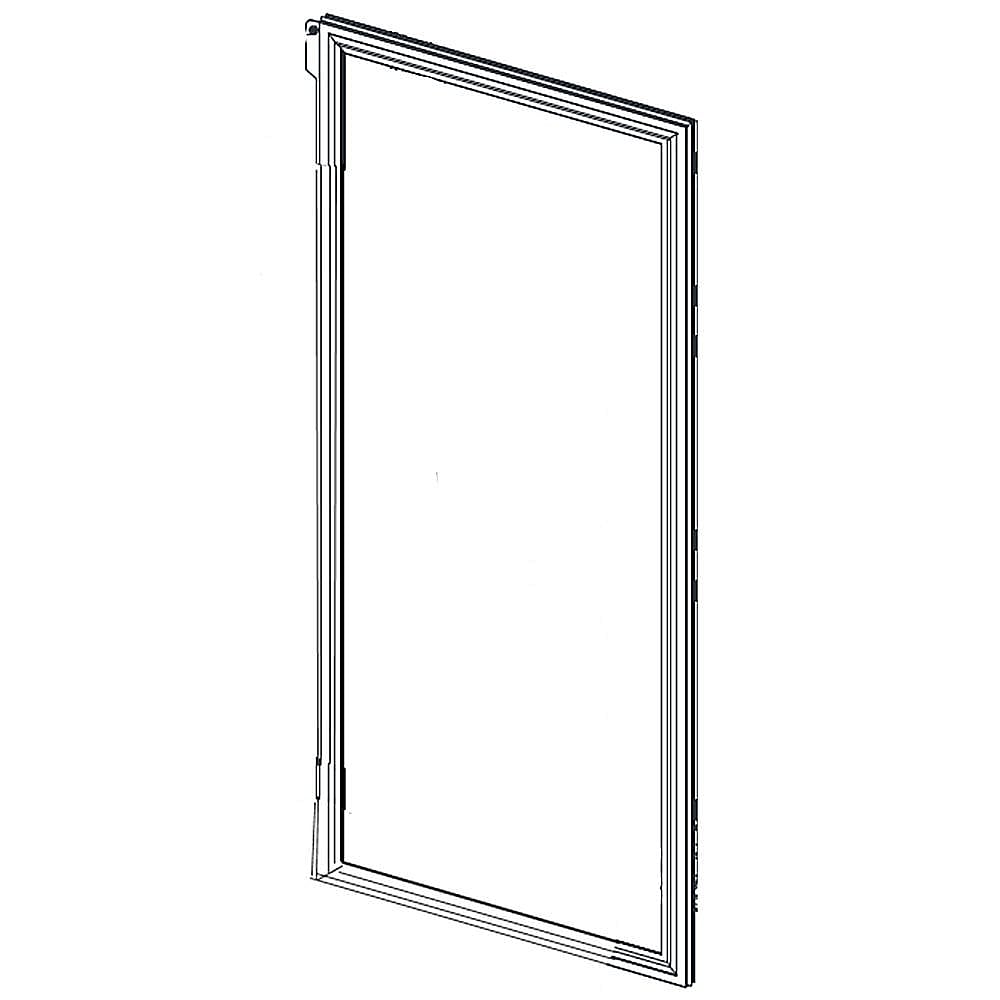 Refrigerator Door Gasket