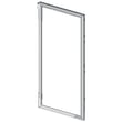 Refrigerator Door Gasket, Left for Kenmore 11175037120 - Part 30123-0005200-05