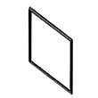 Refrigerator Freezer Door Gasket for Kenmore 11173042610 - Part 30123-0011900-00
