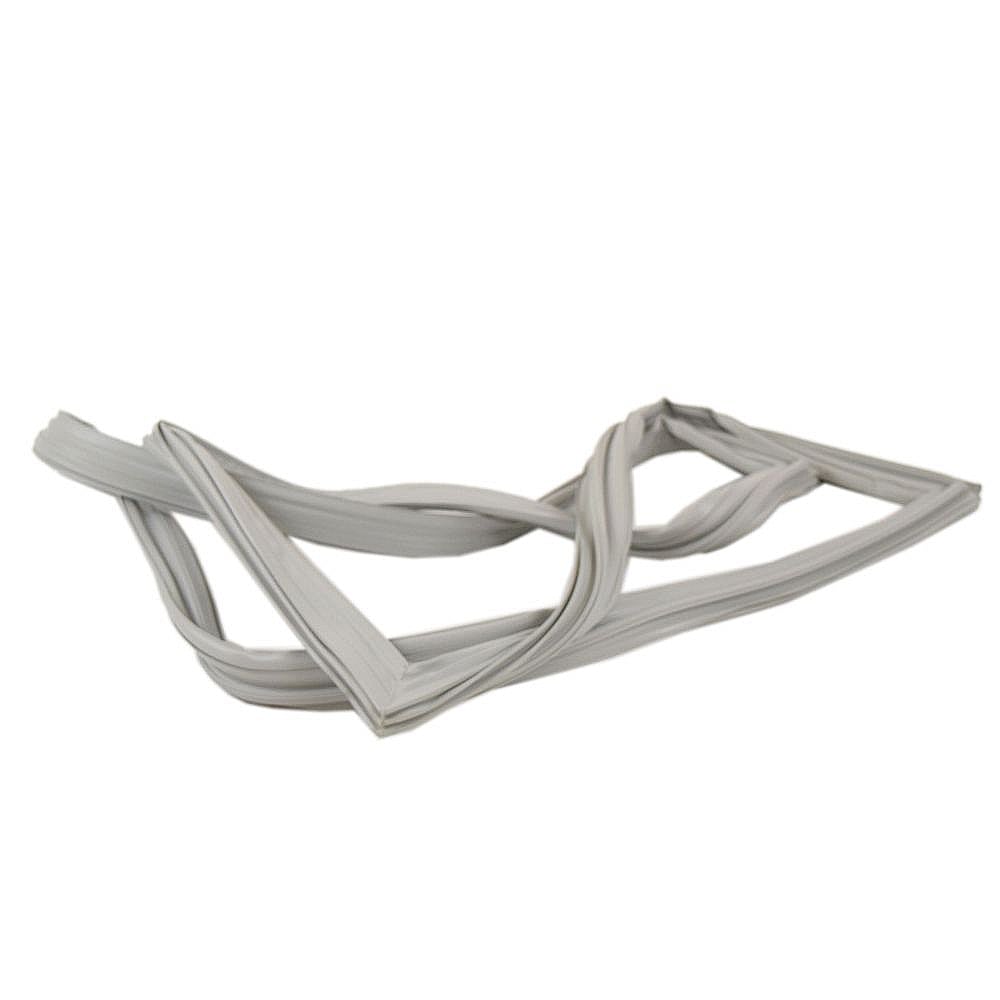 Refrigerator Door Gasket (White)