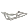 Refrigerator Door Gasket (white) for Winia WTE21GSBMD00 - Part 30123-0016200