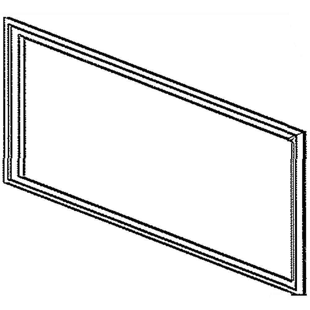 Refrigerator Freezer Door Gasket