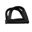 Refrigerator Freezer Door Gasket (black) 3012321550