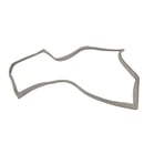 Refrigerator Door Gasket (White)