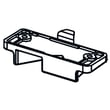 Refrigerator Flipper Guide for Winia WRFS26ABBD - Part 30125-0010600-01