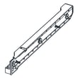 Refrigerator Crisper Drawer Slide Rail, Right for Kenmore 11173027711 - Part 30125-0017100-01