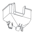 Refrigerator Ice Maker Fill Cup for Kenmore 11160499220 - Part 30125-0038900