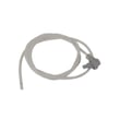 Refrigerator Water Tubing And Inlet Fitting for Criterion CTMR208WD1B - Part 30125-0039000