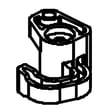 Cap Guide for Kenmore 11173027711 - Part 3012533500