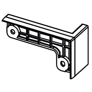 Refrigerator Cabinet Spacer Bracket (replaces 30126-0031700-00) 30126-0031700-01