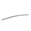 Refrigerator Freezer Door Handle (silver) for Kenmore 11173045610 - Part 30126-0026800-00