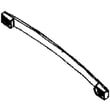 Kenmore Refrigerator Freezer Door Handle (white) 30126-0026801-00