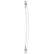 Refrigerator Door Handle, Left for Kenmore 11173022020 - Part 30126-0031400-00
