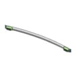 Refrigerator Freezer Door Handle (stainless) 30126-0032300-00