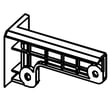 Refrigerator Cabinet Spacer Bracket, Left for Kenmore 11173045610 - Part 3012601201