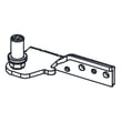 Hinge *m *l As for Winia WRFS26ABBD - Part 30129-0010000-07