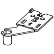 Refrigerator Door Hinge, Upper Left for Winia WRFS26ABTD - Part 30129-0009800-01