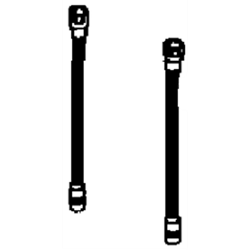 Refrigerator Drain Tube