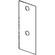 Refrigerator Air Duct Insulation 3013377300