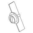 Knob F Control for Winia WTE21HBBCD00 - Part 30134-0006800