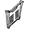 Refrigerator Freezer Basket Divider 30145-0032900-01