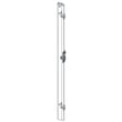 Refrigerator Flipper Assembly for Kenmore Elite 11173319120 - Part 30145-0043300-01