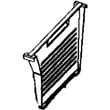Refrigerator Freezer Basket Divider for Kenmore 11173045610 - Part 3014582500