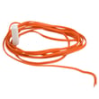 Refrigerator Freezer Temperature Sensor for Kenmore 11173029713 - Part 3014808500