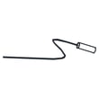 Refrigerator Freezer Temperature Sensor for Kenmore 11173302910 - Part 3014809800