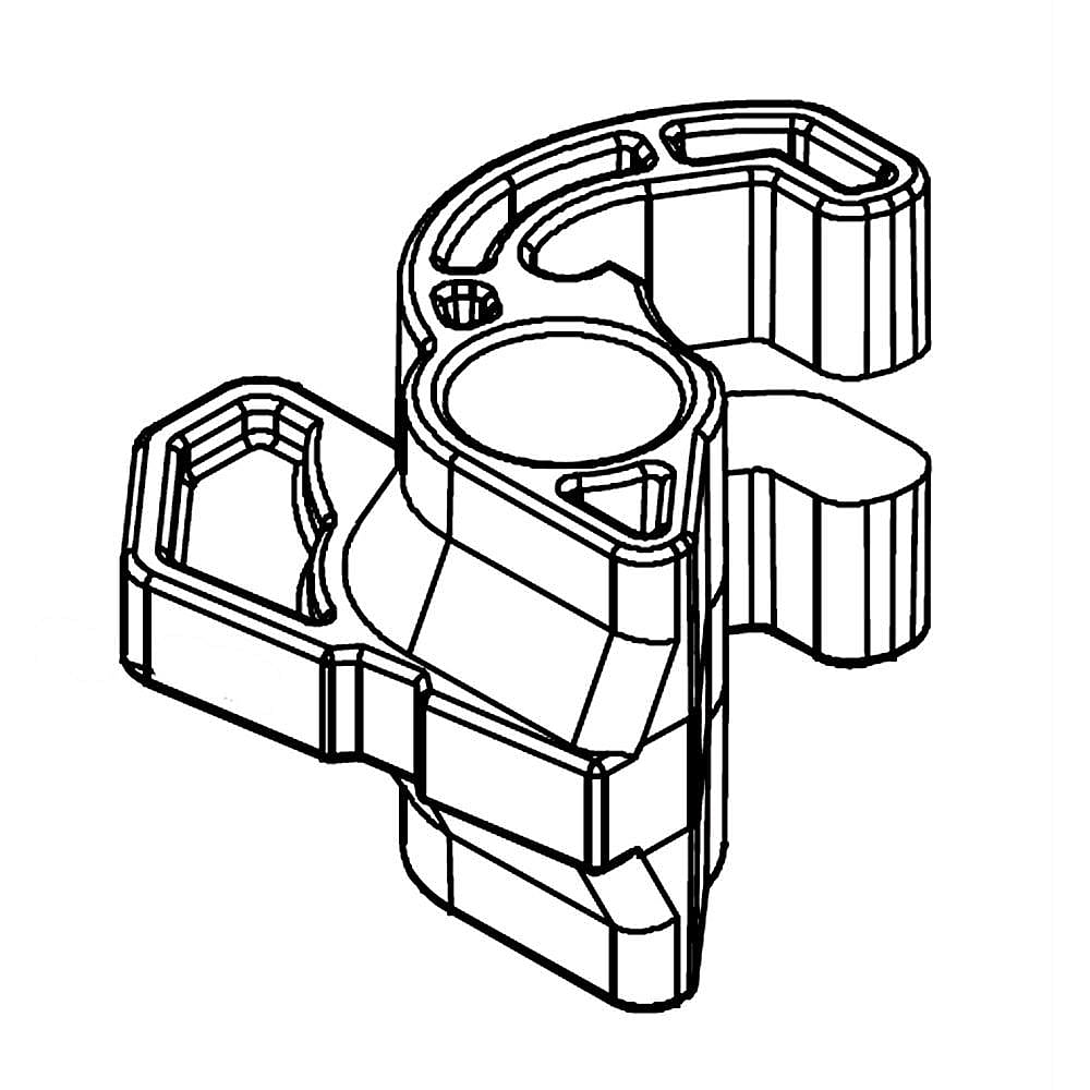 Refrigerator Door Stop