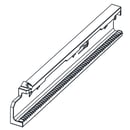 Refrigerator Freezer Basket Slide Rail, Left