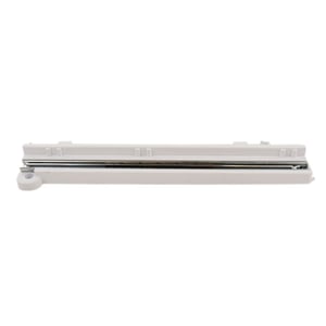 Refrigerator Freezer Tray Slide Rail Assembly, Left 3015318400