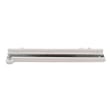 Refrigerator Freezer Tray Slide Rail Assembly, Left 3015318400