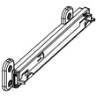 Refrigerator Deli Drawer Slide Rail, Left for Kenmore 11175037120 - Part 3015318600