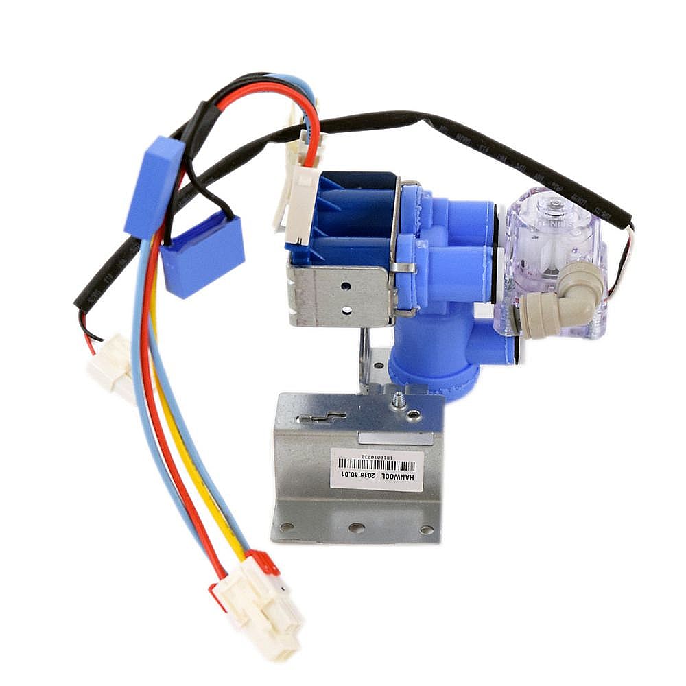 water inlet valve