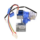 Refrigerator Water Inlet Valve