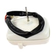Refrigerator Condenser Fan Motor for Kenmore 11171219610 - Part 3015914420