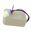 Refrigerator Freezer Evaporator Fan Motor for Kenmore 11161215610 - Part 3015918800