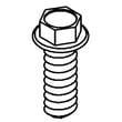 Refrigerator Bolt, M6 X 16-mm for Kenmore 11161209715 - Part 3016033101