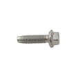 Refrigerator Bolt, M6 X 22-mm 3016033200