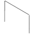 Seal Louver for Winia WTE18GCWCD - Part 3017770820