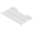 Refrigerator Freezer Wire Shelf for Kenmore 11161209715 - Part 3017836010