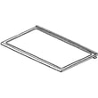 Refrigerator Shelf Frame for Winia WTE18GBBCD - Part 3017837710